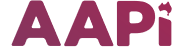 AAPI Logo