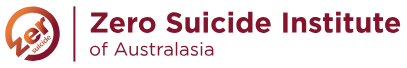 Zero Suicide Institute of Australasia